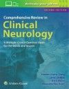 Comprehensive Review in Clinical Neurology, 2nd ed.- A Multiple Choice Question Book for the Wards &