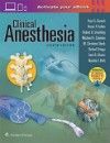 Clinical Anesthesia, 8th ed.