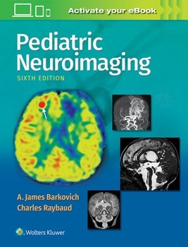 Pediatric Neuroimaging, 6th ed.