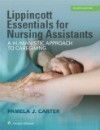Lippincott's Essentials for Nursing Assistants, 4th ed.- Humanistic Approach to Caregiving