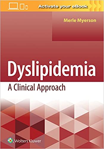 Dyslipidemia- A Clinical Approach