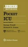 Pocket ICU, 2nd ed.
