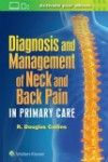 Diagnosis & Management of Neck & Back Pain in PrimaryCare
