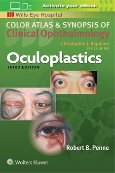 Color Atlas & Synopsis of Clinical Ophthalmology- Oculoplastic, 3rd ed.