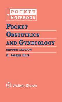 Pocket Obstetrics & Gynecology, 2nd ed.