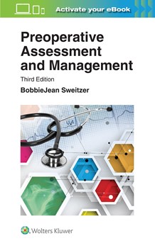 Preoperative Assessment & Management, 3rd ed.