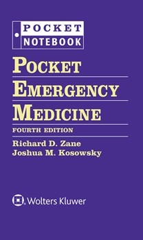 Pocket Emergency Medicine, 4th ed.