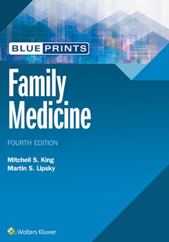 Blueprints Family Medicine, 4th ed.