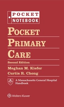 Pocket Primary Care, 2nd ed.