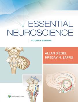 Essential Neuroscience, 4th ed.