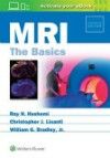 MRI, 4th ed.- The Basics