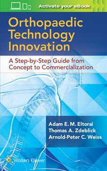 Orthopedic Technology Innovation- Step-By-Step Guide from Concept to Commercialization