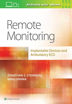 Remote Monitoring- Implantable Devices & Ambulatory ECG
