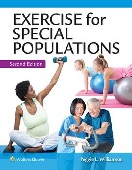 Exercise for Special Populations, 2nd ed.