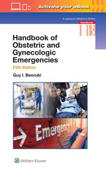 Handbook of Obstetric & Gynecologic Emergencies, 5thEd.