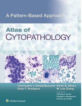 Atlas of CytopathologyPattern Based Approach