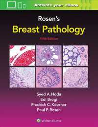 Rosen's Breast Pathology, 5th ed.