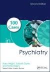 100 Cases in Psychiatry, 2nd ed.