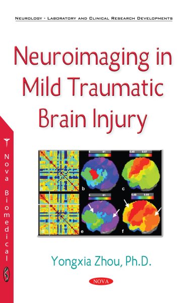 Neuroimaging in Mild Traumatic Brain Injury