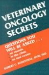 Veterinary Oncology Secrets