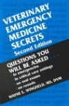 Veterinary Emergency Medicine Secrets, 2nd ed.
