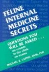 Feline Internal Medicine Secrets