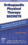 Orthopaedic Physical Therapy Secrets, 2nd ed.