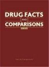Drug Facts & Comparisons 2017 (71th ed.)