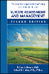 American Psychiatric Publishing Textbook ofSuicide Assessment & Management, 2nd ed.