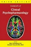 Essentials in Clinical Psychopharmacology, 3rd ed.