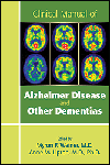 Clinical Manual of Alzheimer Disease & Other Dementias