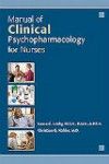 Manual of Clinical Psychopharmacology for Nurses