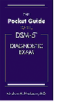 Pocket Guide to the DSM-5 Diagnostic Exam