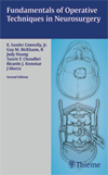 Fundamentals of Operative Techniques in Neurosurgery,2nd ed.