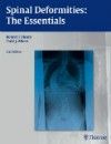 Spinal Deformities, 2nd ed.- The Essentials