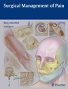 Surgical Management of Pain, 2nd ed.