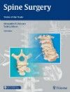 Spine Surgery, 3rd ed.- Tricks of the Trade