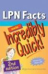 LPN Facts Made Incredibly Quick!, 2nd ed.,Spiralbound