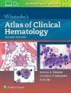 Wintrobe's Atlas of Clinical Hematology, 2nd ed.