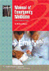 Manual of Emergency Medicine, 6th ed.