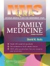NMS Q&A Family Medicine, 3rd ed.