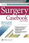 NMS Surgery Casebook, 2nd ed.