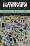 Psychiatric Interview in Clinical Practice, 3rd ed.