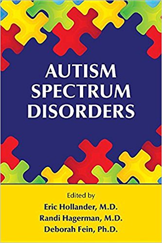 Autism Spectrum Disorders