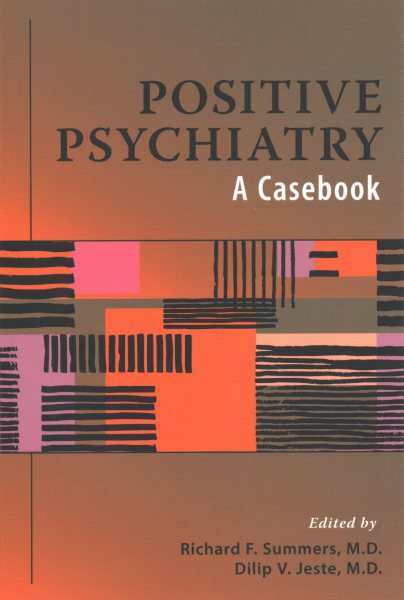 Positive Psychiatry- Casebook