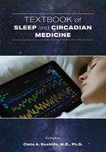 Textbook of Sleep & Circadian Medicine