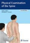 Physical Examination of the Spine, 2nd ed.