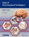Atlas of Neurosurgical Techniques: Brain, 2nd ed.,In 2 vols.