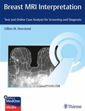 Breast MRI InterpretationText & Online Case Analysis for Screening & Diagnosis