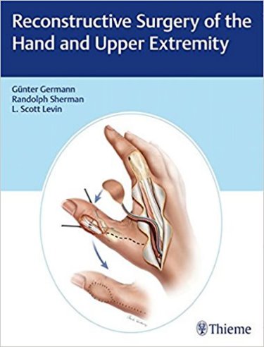 Reconstructive Surgery of the Hand & Upper Extremity